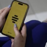 Veeg naar rechts - maar let op je gegevens: Datingapp geconfronteerd met privacyklacht over AI