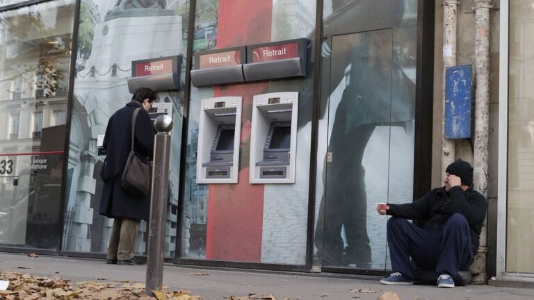 Veranderingen in Vermogensongelijkheid in Europa Sinds de Financiële Crisis van 2008