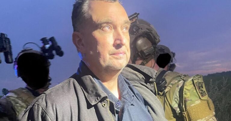 Verdachte in schietpartij op Minnesota wetgevers, Vance Boelter, gearresteerd