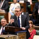 Verenigd Koninkrijk: Regering trekt zich terug van bezuinigingen op uitkeringen voor mensen met een handicap na opstand