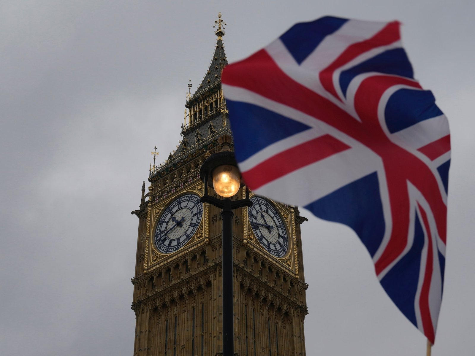 Verenigd Koninkrijk stemt voor decriminalisering van abortus na vervolging van vrouwen