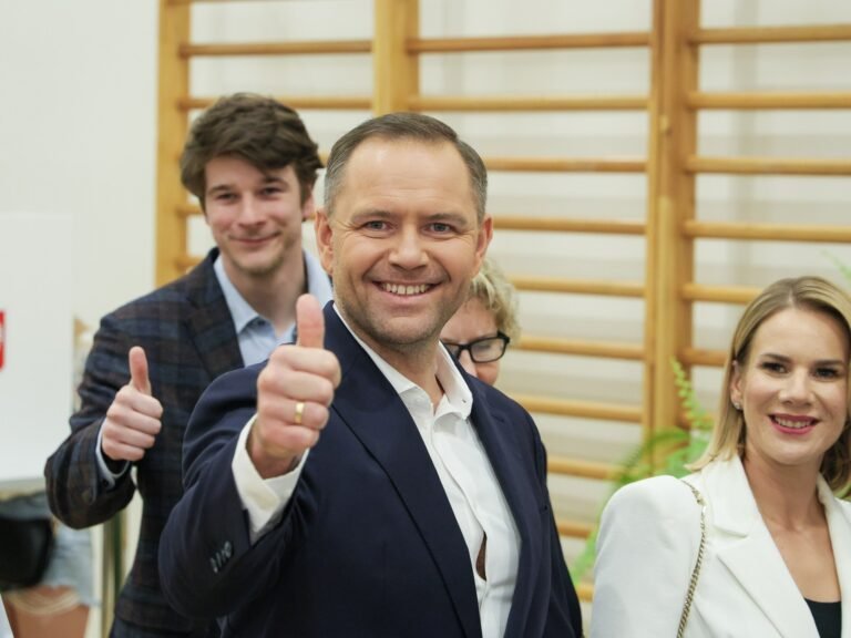 Verkiezingsresultaten Polen: Winnaars, verliezers en de toekomst
