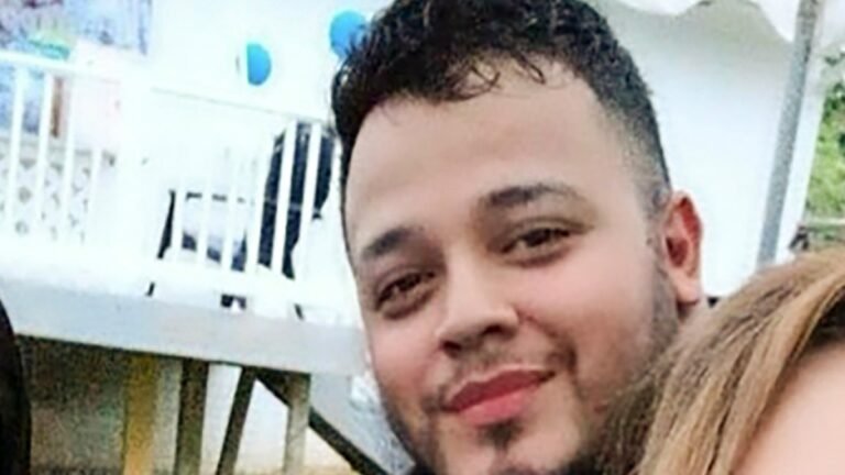 Vervolgde Kilmar Abrego Garcia Keert Terug naar de VS om Tegen Beschuldigingen te Verdedigen