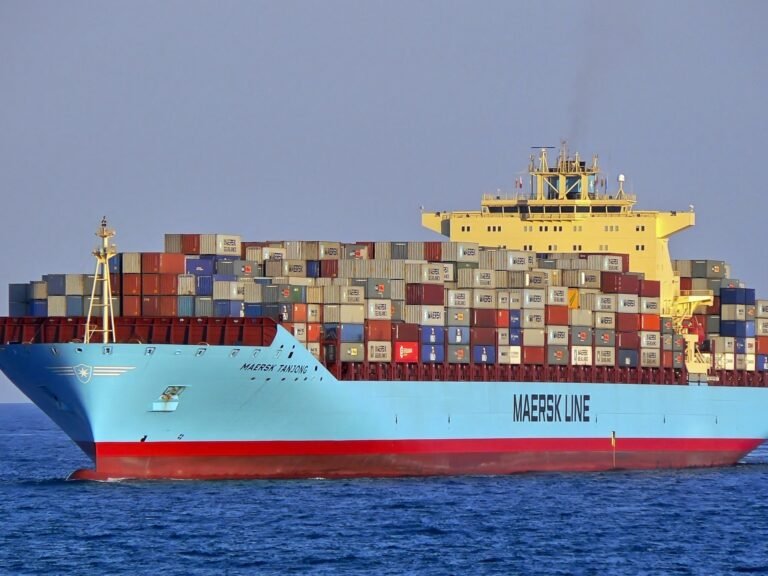 Verzendgigant Maersk verkoopt belangen in bedrijven verbonden aan Israëlische nederzettingen