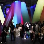 VivaTech: Innovaties voor mentale gezondheid staan centraal op de grootste technologiebeurs van Europa