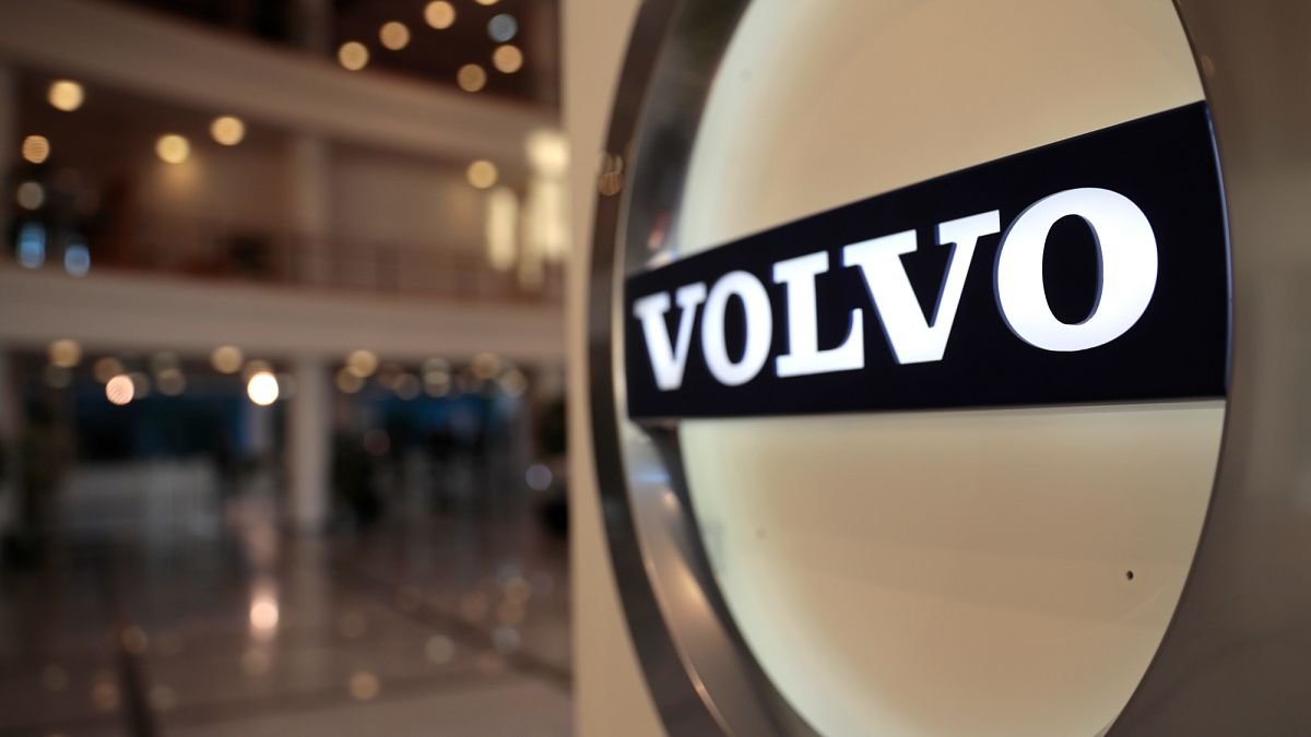 Volvo Cars CEO: Nieuwe handelsrealiteit van dubbele technologie voor China en het Westen