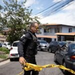 Vooraanstaande Nicaraguanse dissident doodgeschoten in ballingschap in Costa Rica