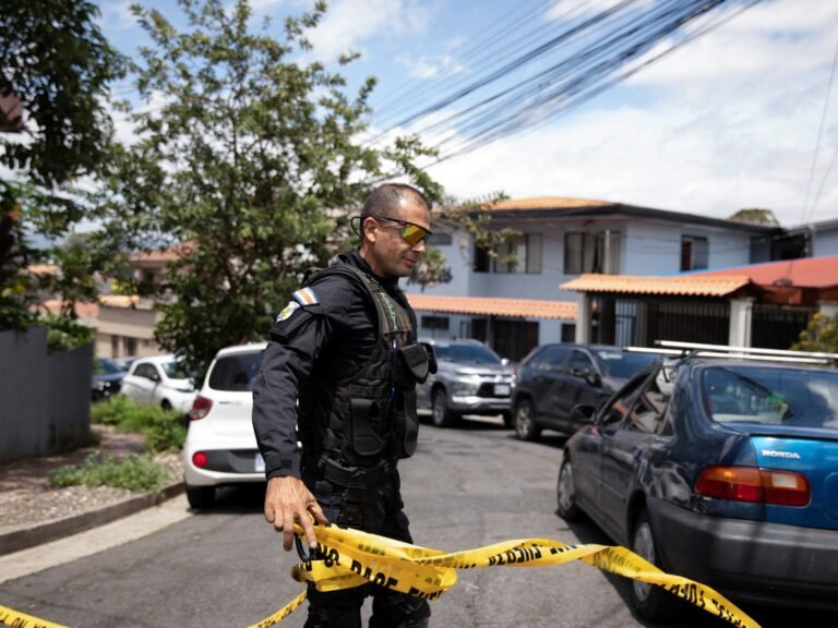 Vooraanstaande Nicaraguanse dissident doodgeschoten in ballingschap in Costa Rica