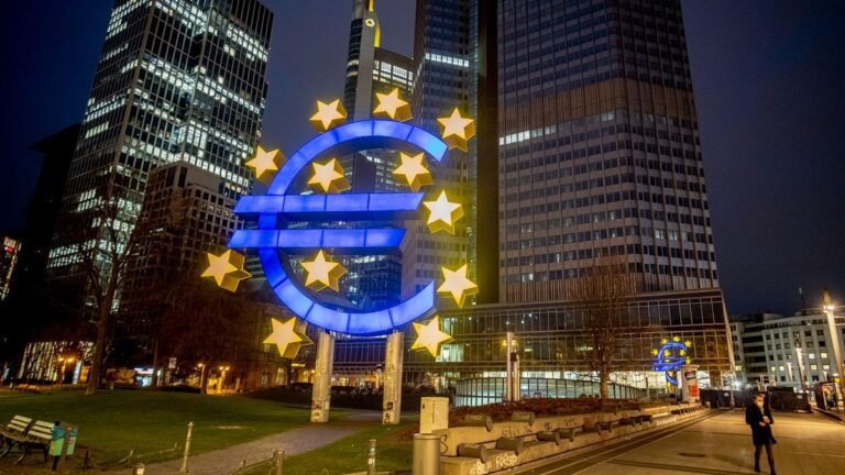 Waar in Europa verliezen werknemers terrein door stijgende belastingen die sneller toenemen dan lonen?