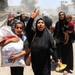 Waarom Hamas de door de VS voorgestelde wapenstilstand in Gaza wil wijzigen