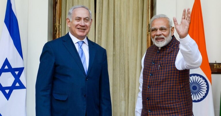 Waarom India weigerde de veroordeling van de SCO over de aanvallen van Israël op Iran te steunen