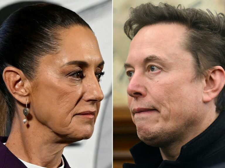 Waarom Mexico dreigt Elon Musk aan te klagen over SpaceX-afval?