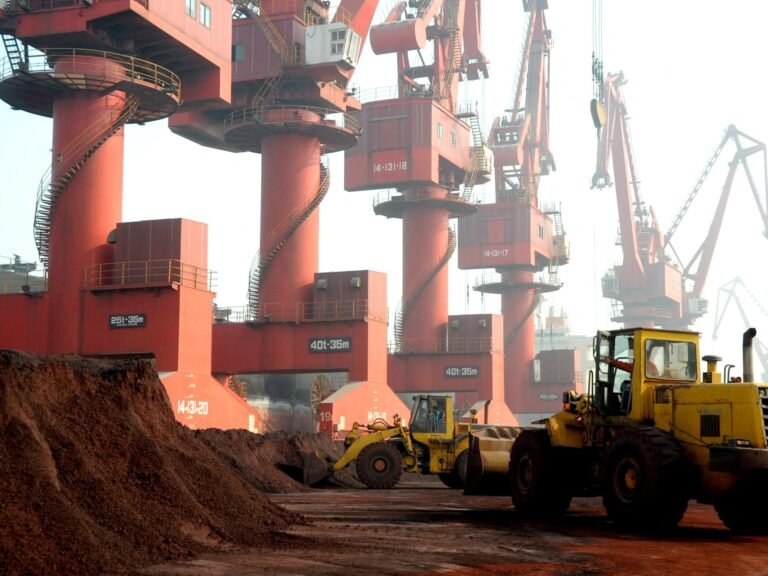 Waarom de export van zeldzame aardmetalen uit China cruciaal is in handelsconflicten met de VS