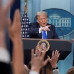 Waarom de publieke goedkeuring voor oorlog met Iran deze keer niet lukte