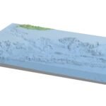 Waarom onderzeese kloven ontstaan op plekken met een steile zeebodem