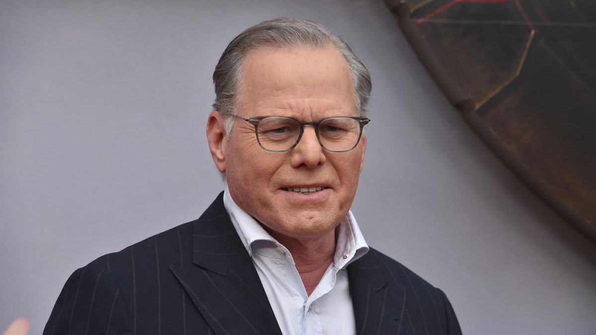 Warner Bros. Discovery Splits: Scheiding van TV en Streamingdiensten