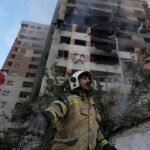 Wat betekent de aanval van Israël op Iran voor het 'Amerika Eerst'-beleid?