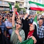 Wat de VS en Israël Echt Willen van Iran