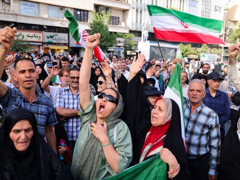 Wat de VS en Israël Echt Willen van Iran