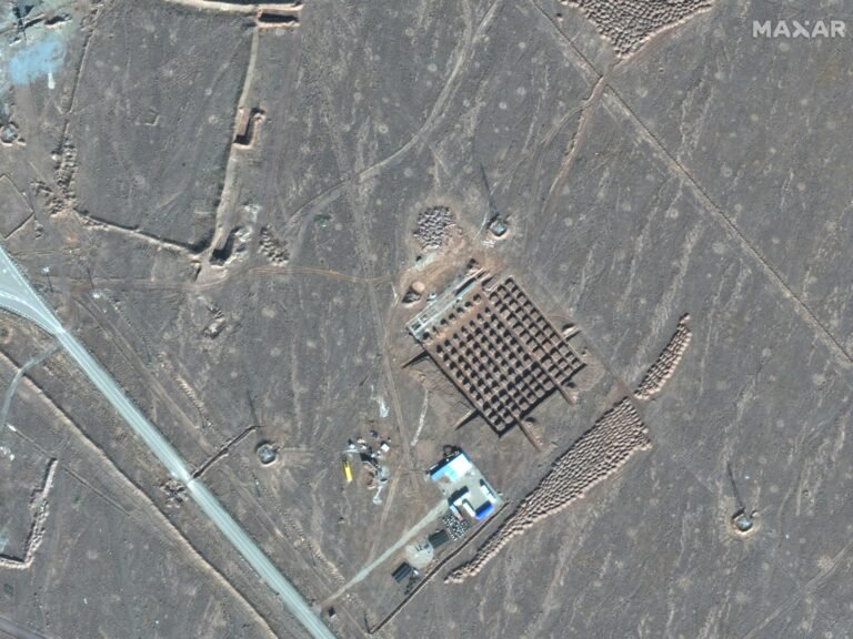 Wat is de Fordow nucleaire faciliteit in Iran en kunnen Amerikaanse wapens deze vernietigen?