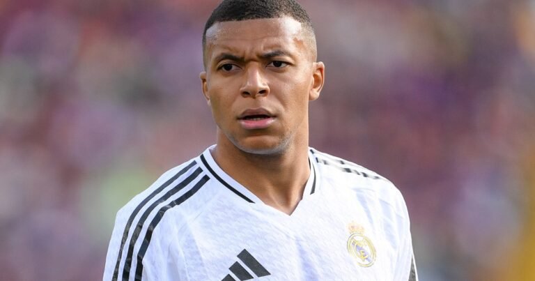 Wat is er gebeurd met Mbappé en speelt hij in de FIFA Club Wereldbeker?