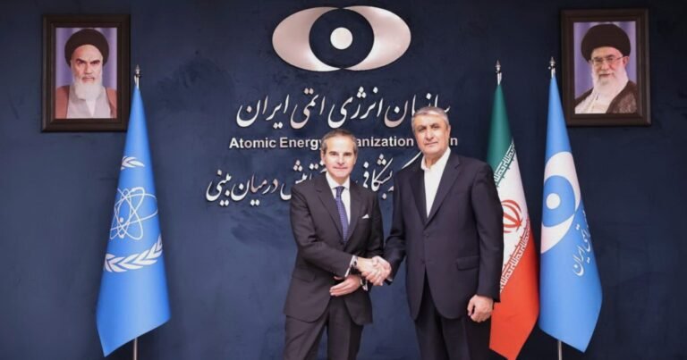 Wat is het NPT en waarom heeft Iran gedreigd zich terug te trekken uit het verdrag?