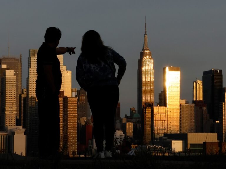 Wat je moet weten over de burgemeesterverkiezingen in New York City