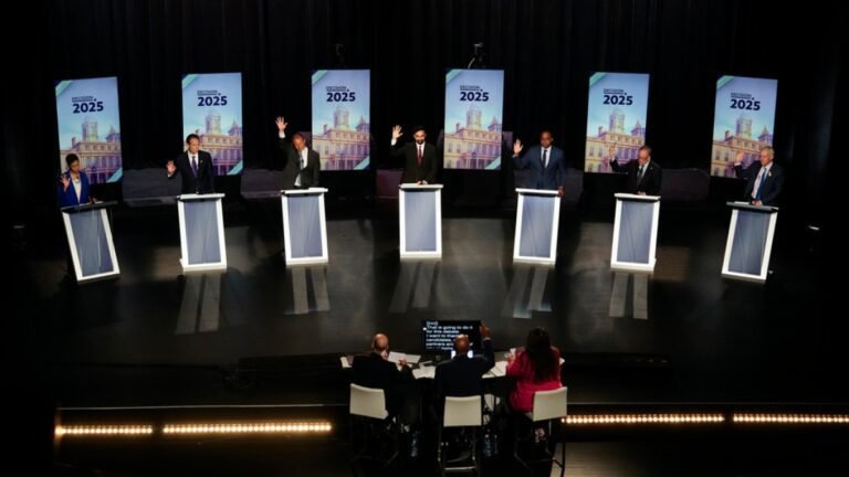 Wat te Verwachten bij de Primair Verkiezingen voor de Burgemeester van New York City