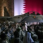 Wat u moet weten over de Al Udeid Luchtbasis van de VS in Qatar na de aanval van Iran