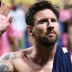 Wat zijn de volgende stappen voor Messi na de uitschakeling van Inter Miami in de FIFA Club World Cup?