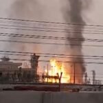 Welke Iraanse olie- en gasfaciliteiten zijn door Israël aangevallen? Het belang ervan uitgelegd