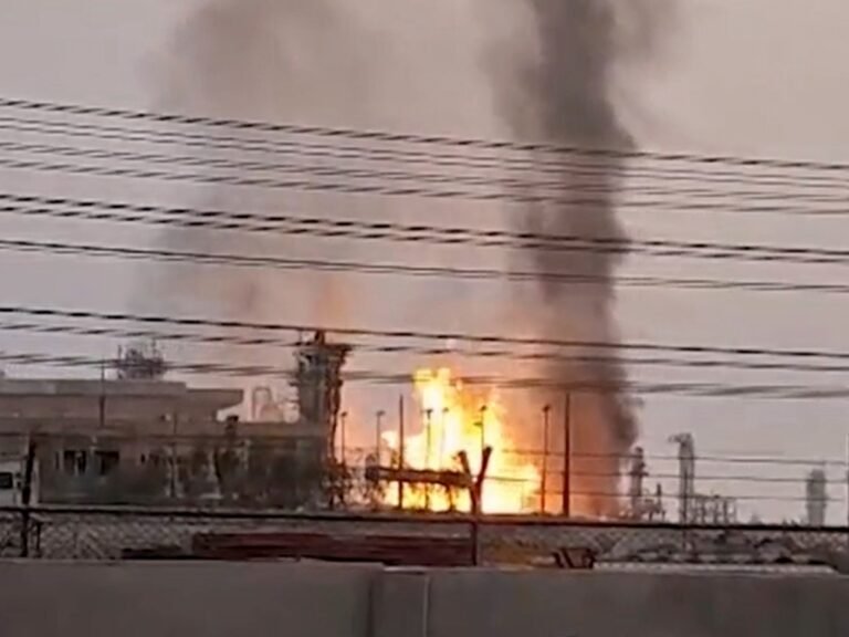 Welke Iraanse olie- en gasfaciliteiten zijn door Israël aangevallen? Het belang ervan uitgelegd