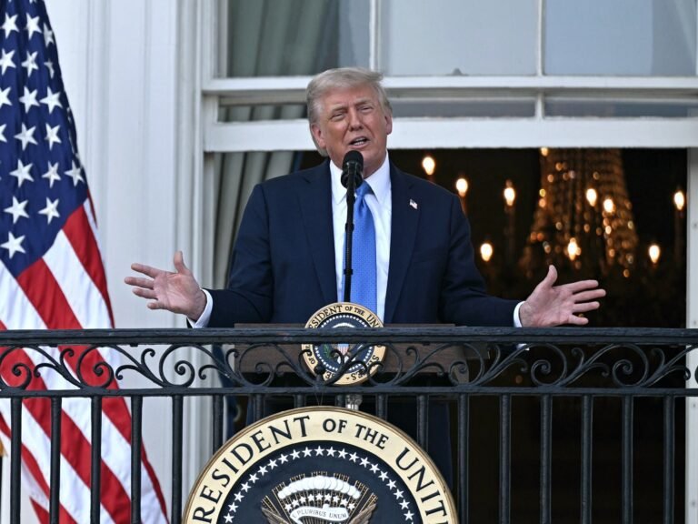 Welke landen staan op de reisverbodlijst van Trump en wie wordt erdoor getroffen?