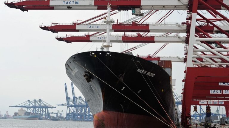 Wereldbank: Economie staat voor slechtste periode sinds 2008 buiten recessies