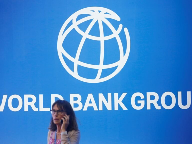 Wereldbank verlaagt wereldwijde economische vooruitzichten door aanhoudende handelsspanningen