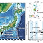 Wetenschappers leggen aardbeving in slow motion vast
