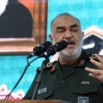 Wie was Hossein Salami, de hoofdkapitein van de IRGC in Iran, die door Israël werd gedood?