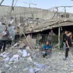 Wie was Mohammad Bagheri, de Iraanse legerleider die door Israël is gedood?