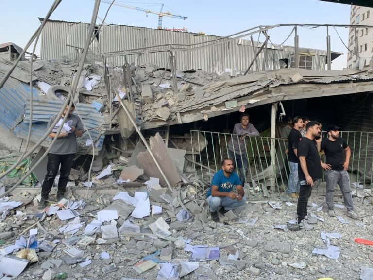 Wie was Mohammad Bagheri, de Iraanse legerleider die door Israël is gedood?