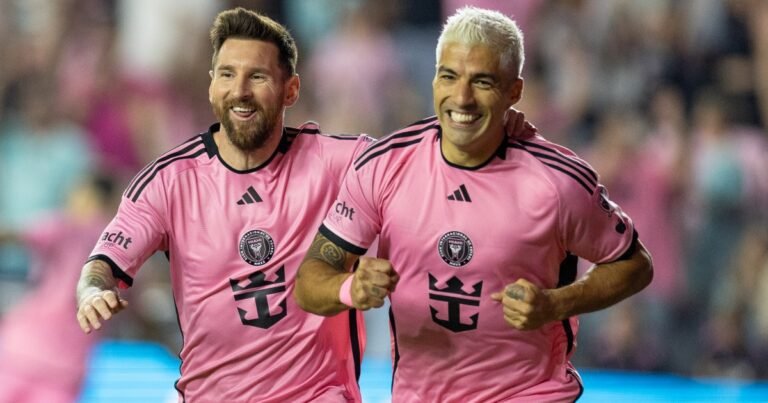 Wie zijn de 32 teams die deelnemen aan het FIFA Club Wereldkampioenschap 2025?