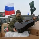 Wordt de enorme omvang van Rusland een nadeel in de oorlog tegen Oekraïne?