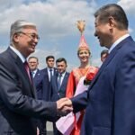 Xi Jinping van China ontmoet Centraal-Aziatische leiders: Waarom deze top belangrijk is