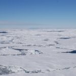 Zee-ijs Speelt Belangrijke Rol in Variabiliteit van Koolstofopname door de Zuidelijke Oceaan