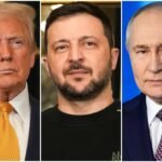 Zelenskyy en Trump ontmoeten elkaar tijdens NAVO-bijeenkomst; Poetin zal BRICS in Brazilië overslaan