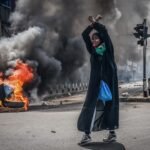 Zestien doden en honderden gewonden bij antigouvernementele protesten in Kenia