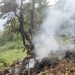 Zeven doden bij helikoptercrash in de Indiase staat Uttarakhand