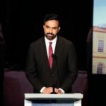 Zohran Mamdani's Campagne voor het Burgemeesterschap: Groter dan New York