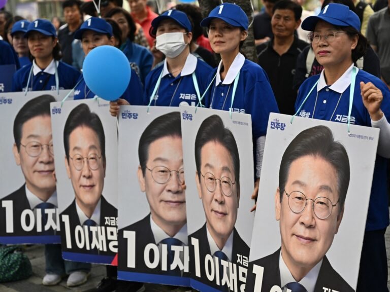 Zuid-Korea Verkiezingsresultaten 2025: Winnaars, Verliezers en Toekomstige Ontwikkelingen