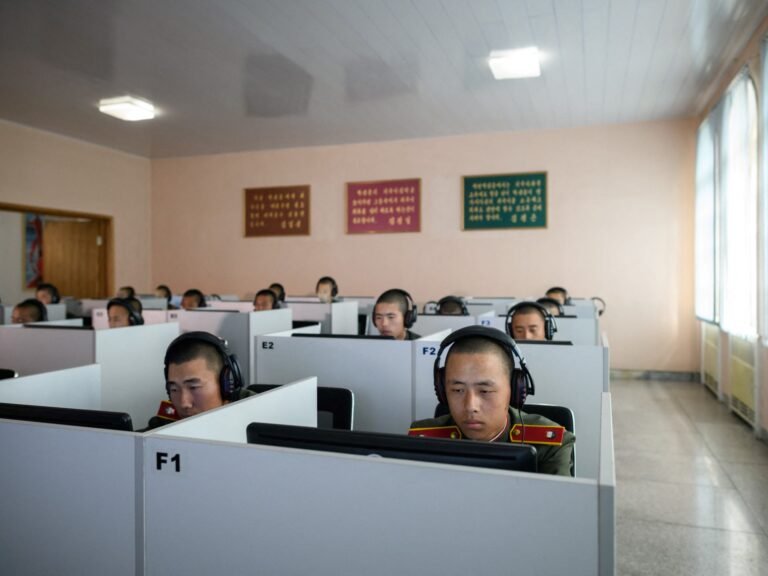Zuid-Korea's internet getroffen door grote storing, volgens analist