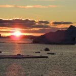 Zuidelijke Oceaan wordt zouter, warmer en verliest snel ijs door onverwachte trendomkering